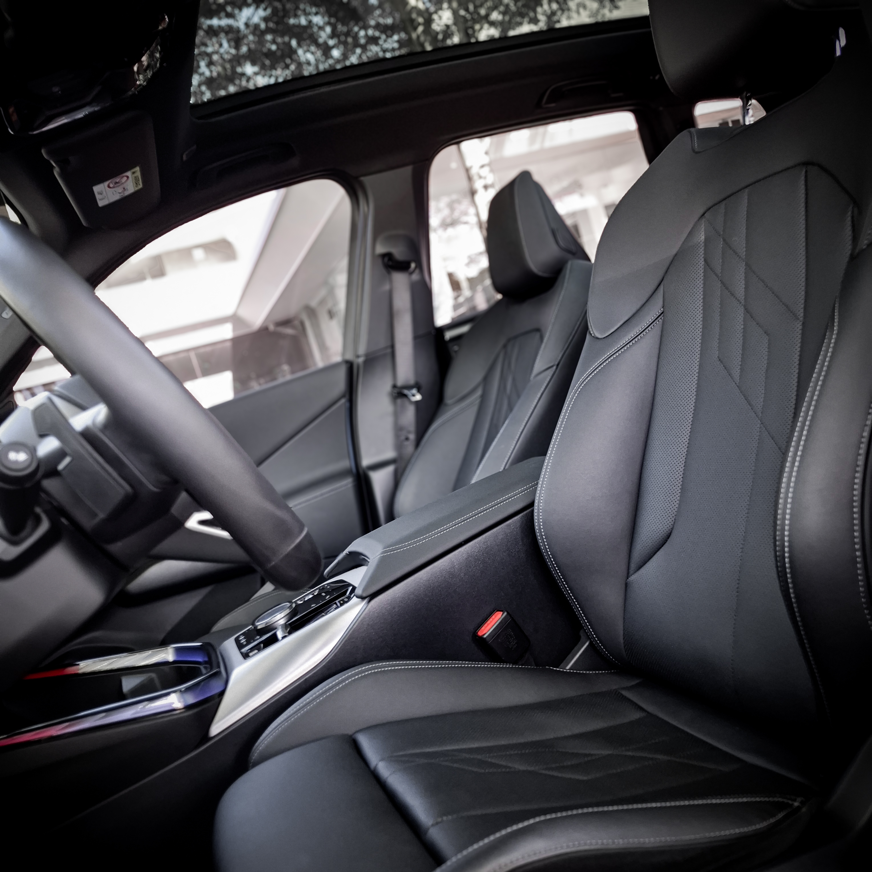 Bmw X3 Xdrive30E Look M 2025 — foto 3